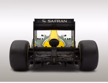 Caterham CT03 '2013