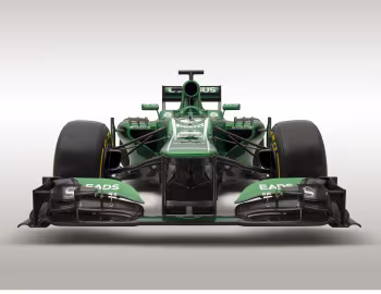 Caterham CT03 '2013