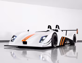 Caterham-Lola SP/300.R '2011–13