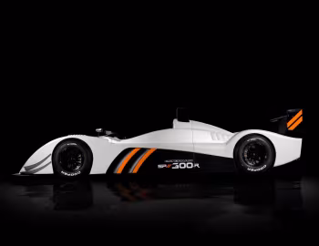 Caterham-Lola SP/300.R '2011–13