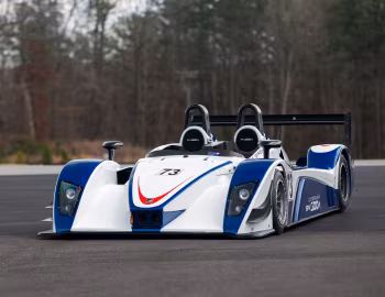 Caterham-Lola SP/300.R '2011–13