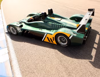 Caterham-Lola SP/300.R '2011–13