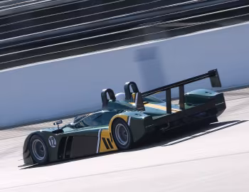 Caterham-Lola SP/300.R '2011–13