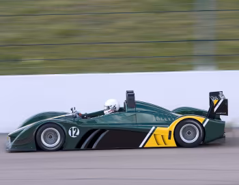 Caterham-Lola SP/300.R '2011–13