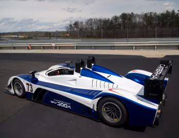 Caterham-Lola SP/300.R '2011–13