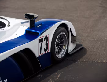 Caterham-Lola SP/300.R '2011–13