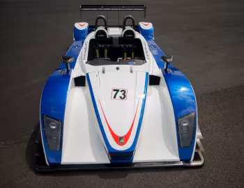 Caterham-Lola SP/300.R '2011–13
