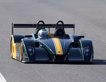 Caterham-Lola SP/300.R '2011–13
