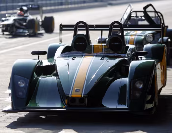 Caterham-Lola SP/300.R '2011–13