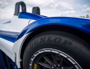 Caterham-Lola SP/300.R '2011–13