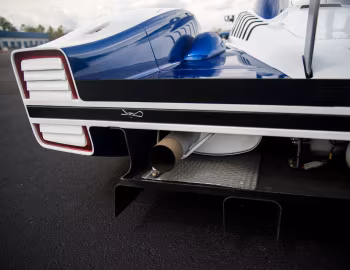 Caterham-Lola SP/300.R '2011–13