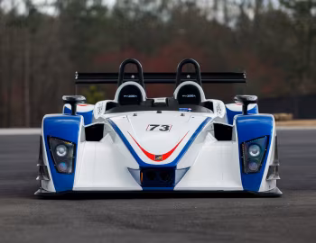 Caterham-Lola SP/300.R '2011–13