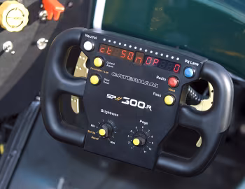 Torpedo Caterham-Lola SP/300.R '2011–13