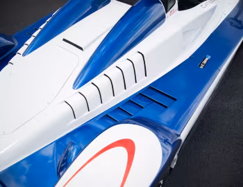Caterham-Lola SP/300.R '2011–13