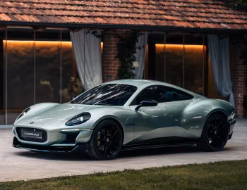 Caterham Project V '07.2023