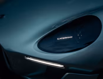 Caterham Project V '07.2023