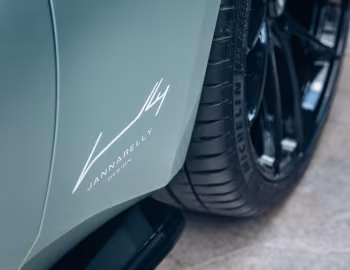 Caterham Project V '07.2023