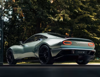 Caterham Project V '07.2023