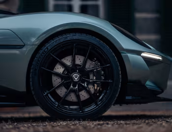 Caterham Project V '07.2023