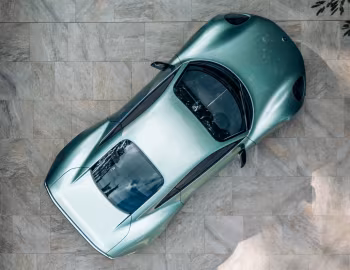 Caterham Project V '07.2023
