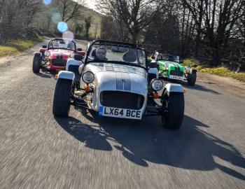 Caterham Seven