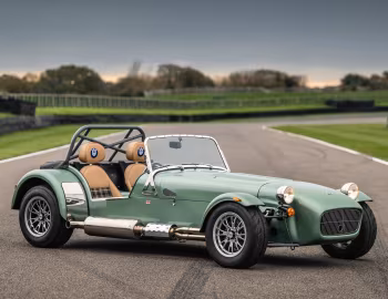 Caterham Seven "HWM Edition" '2026