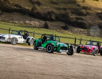 Caterham Seven