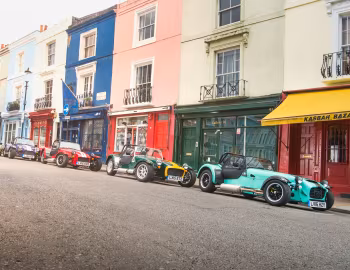 Caterham Seven