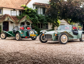 Caterham Seven