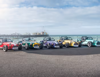 Caterham Seven