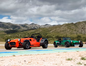 Caterham Seven