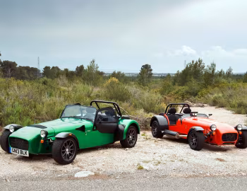 Caterham Seven
