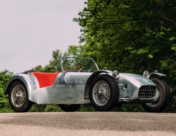 Lotus 7 (Series 1) '1957–60