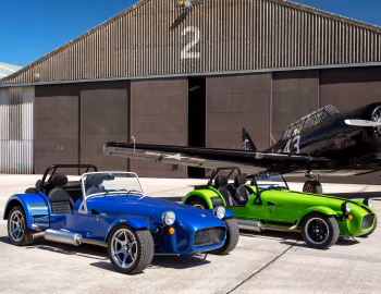 Caterham Seven