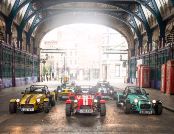 Caterham Seven