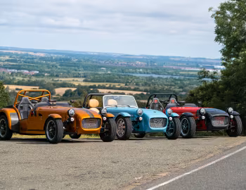 Caterham Seven