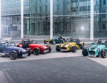 Caterham Seven