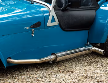 Caterham Seven 160 [UK-spec] '01.2014–21
