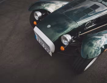 Caterham Super Seven 1600 [Worldwide] '2020–21