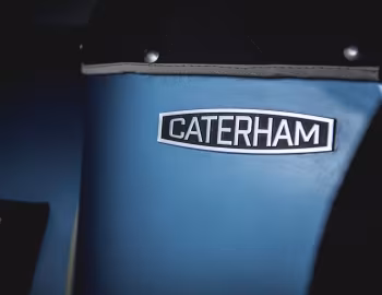 Caterham Super Seven 1600 [UK-spec] '2020–21