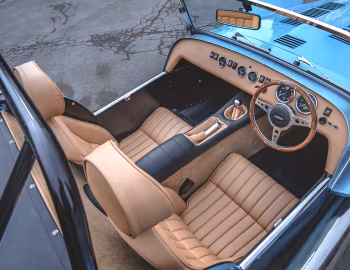 Front Panel Caterham Super Seven 1600 [UK-spec] '2020–21