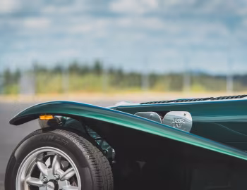 Caterham Super Seven 1600 [Worldwide] '2020–21