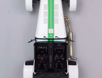 Caterham Seven 270 R [UK-spec] '2015–pr.