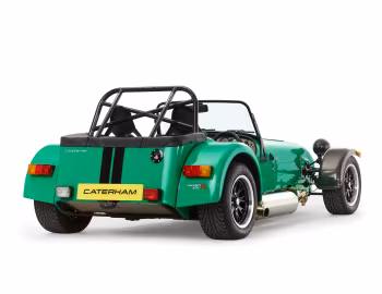 Caterham Seven 360 R [UK-spec] '2015–pr.
