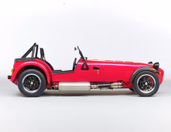 Caterham Seven 420 R [UK-spec] '2015–pr.