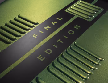 Caterham Seven 485 CSR "Final Edition" '2024