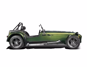 Caterham Seven 485 CSR "Final Edition" '2024