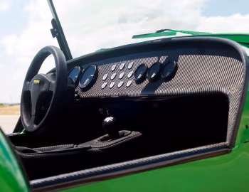 Front Panel Caterham Seven 485 S [Worldwide] '2013–pr.