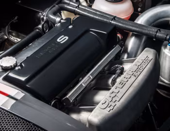 Under The Hood Caterham Seven 620 S [UK-spec] '2016–pr.