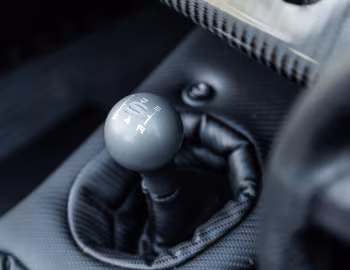Interior Caterham Seven 620 S [UK-spec] '2016–pr.